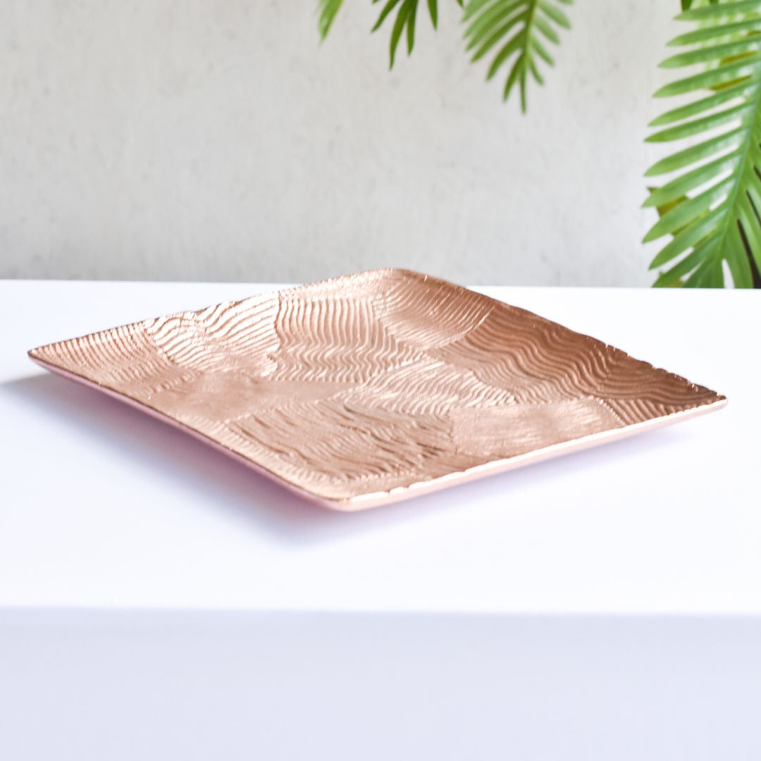 Bandeja 30x27 cms - Ref. 535907