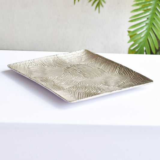 Bandeja 30x27 cms - Ref. 535907