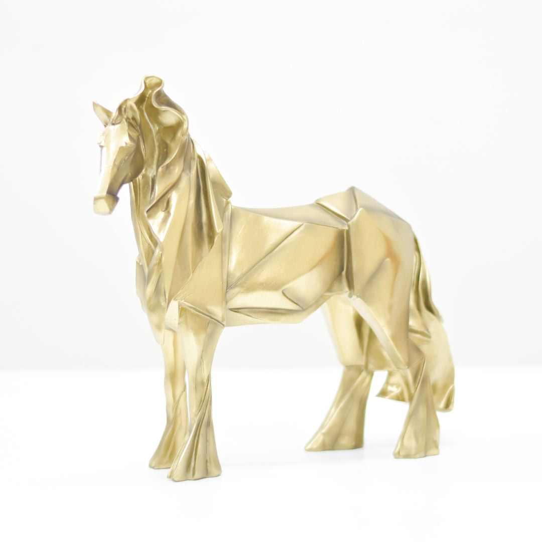 Caballo 26x29 cms - Ref. 918004643