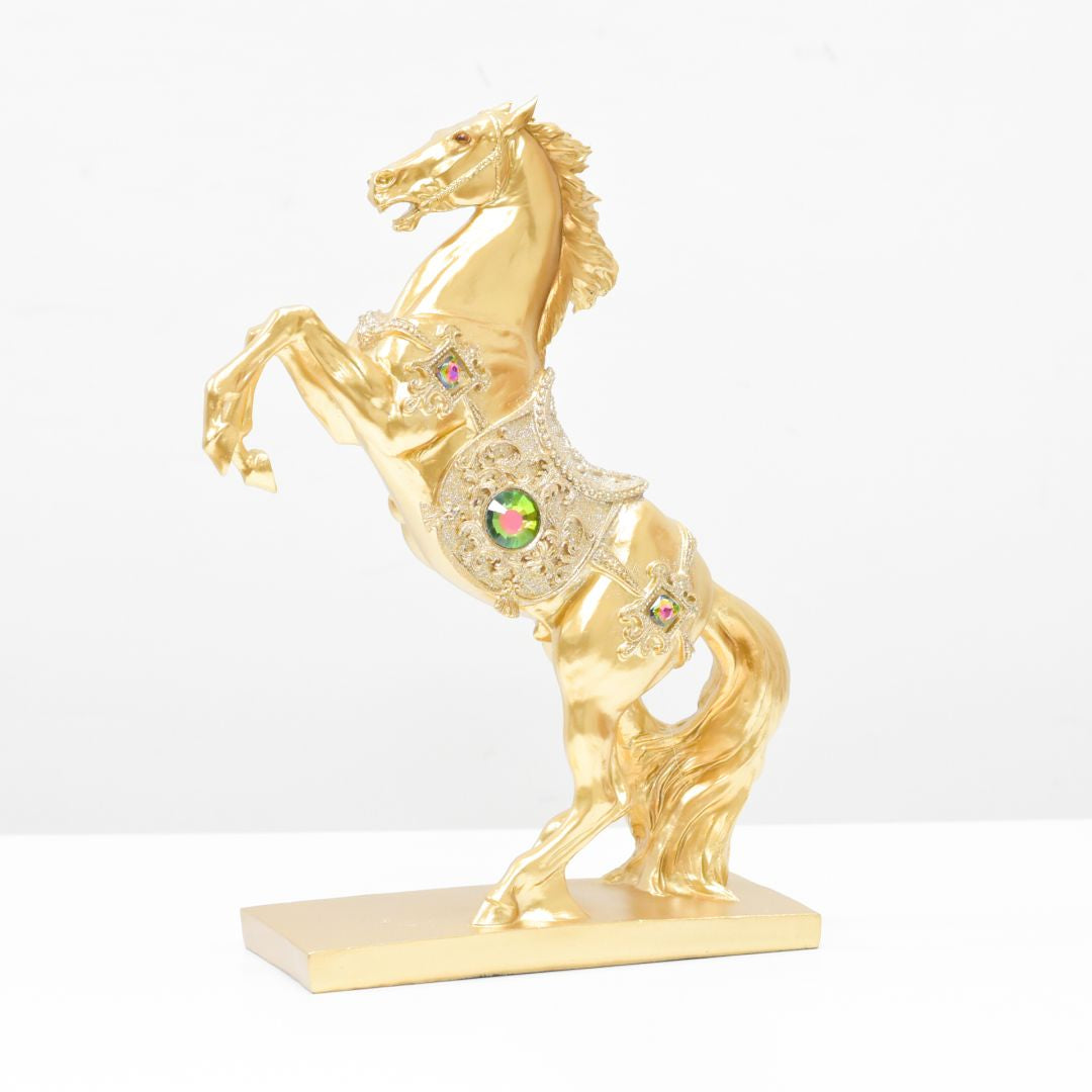 Caballo 38x24 cms - Ref. 918004647
