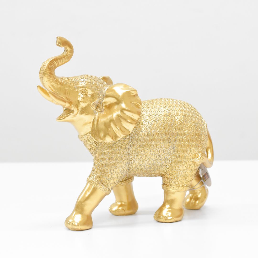 Elefante 20x21 cms - Ref. 918004649