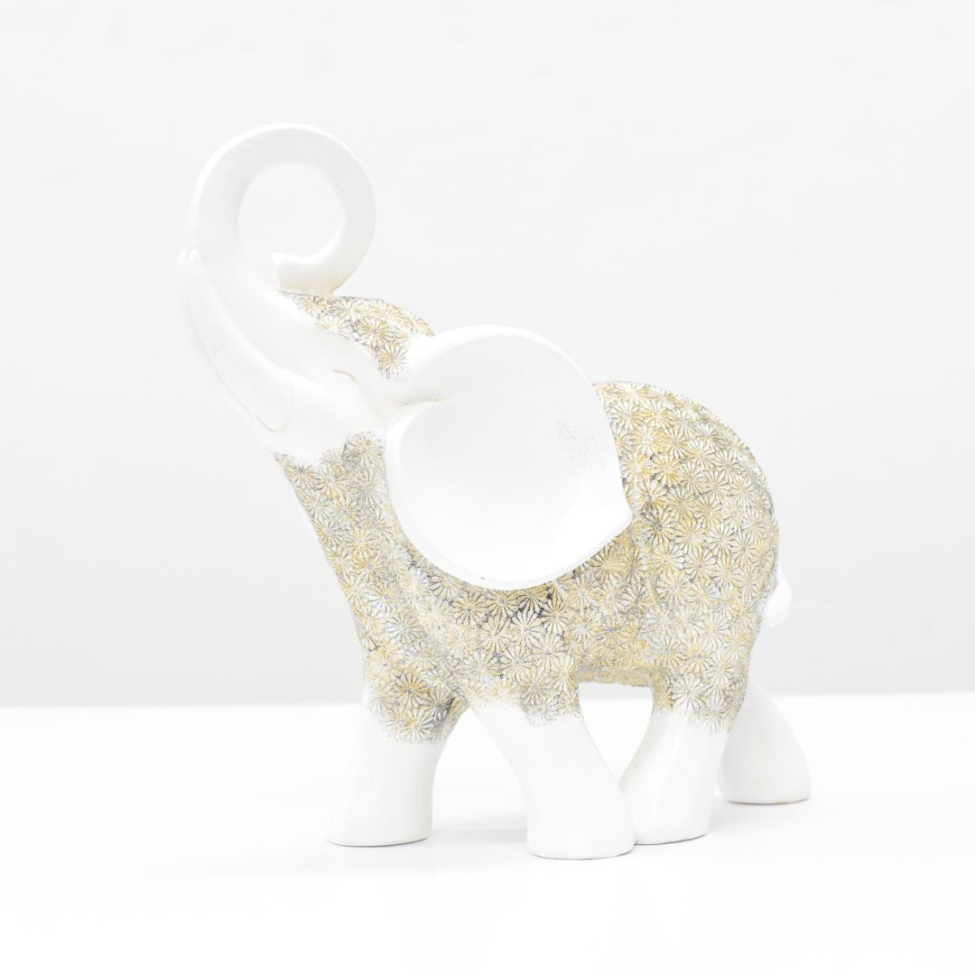Elefante 30x29 cms - Ref. 918004652W