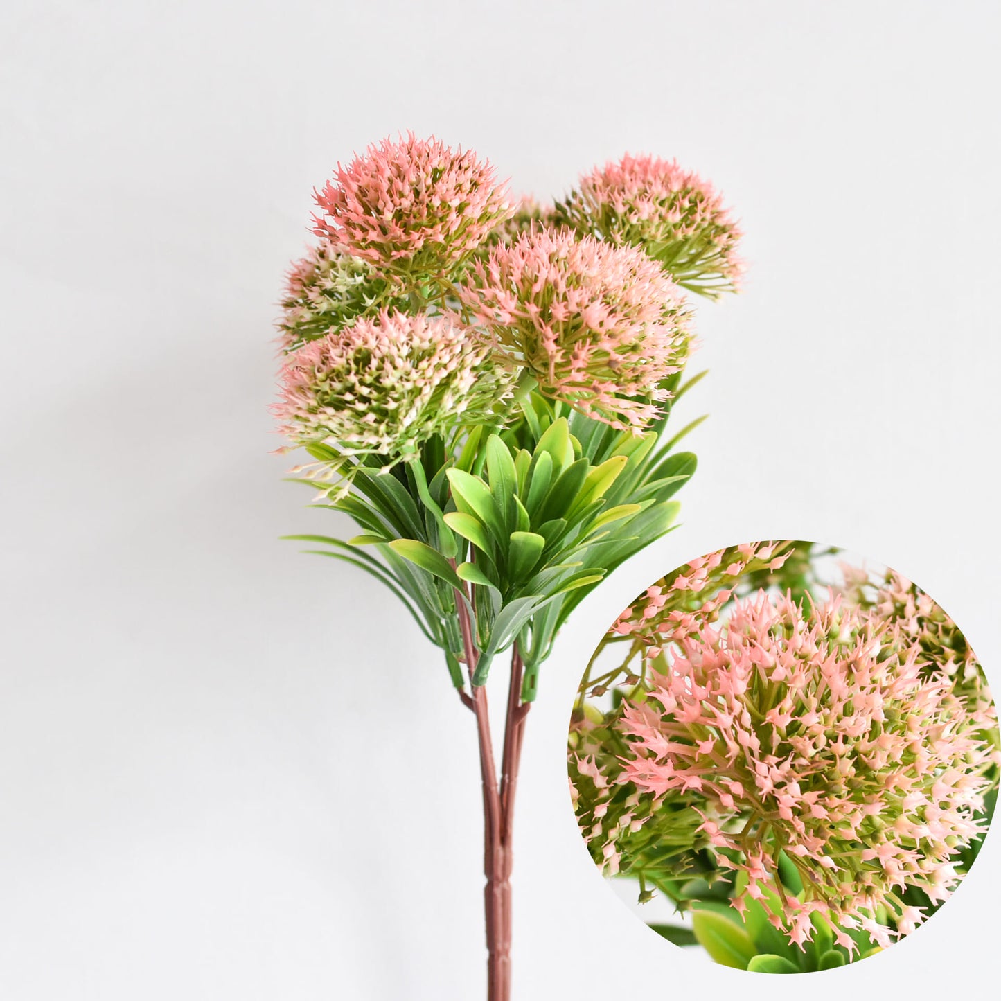 Follaje 34 cms