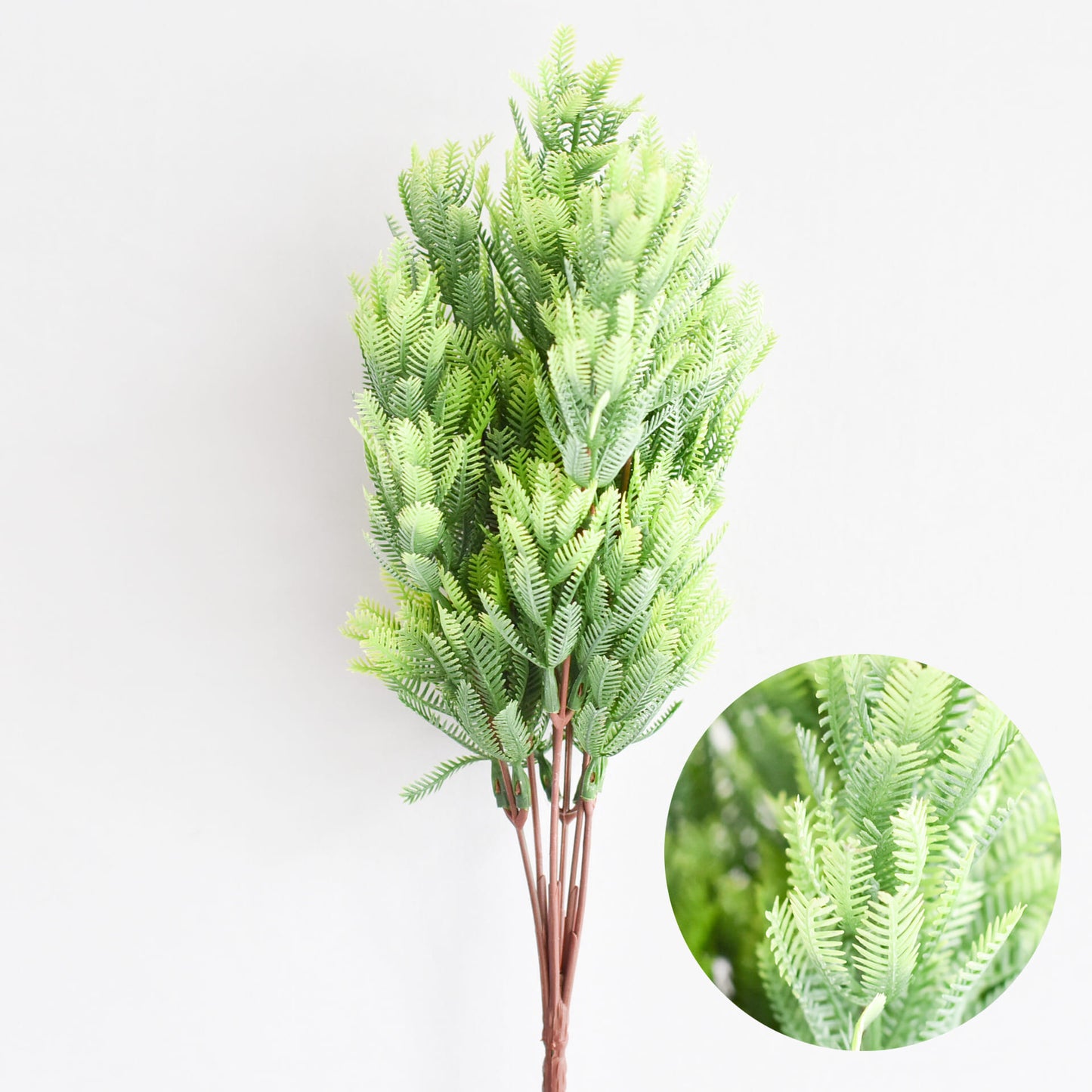 Follaje 34 cms