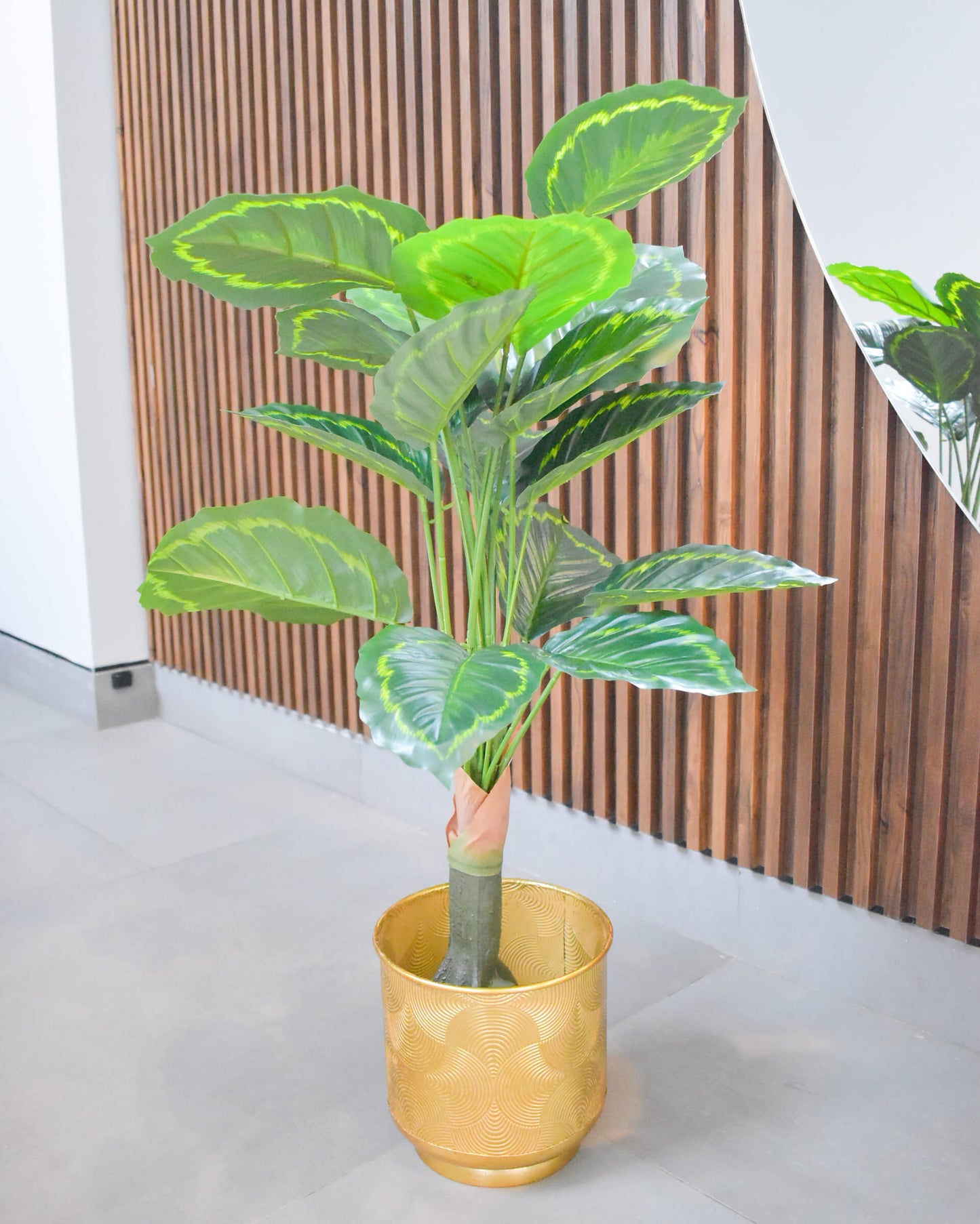 Planta Artificial 80 cms - Ref. AR3509B