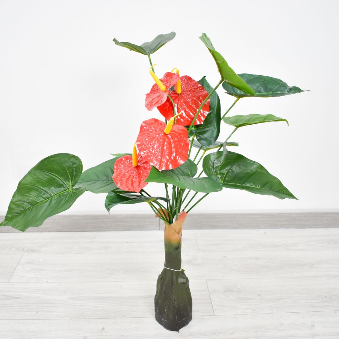 Planta Artificial 80 cms - Ref. AR3509C