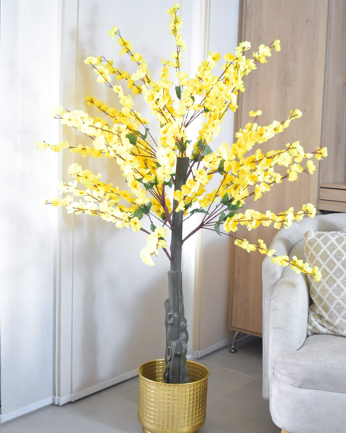 Planta Artificial 1.50 mts - Ref. AR3549A
