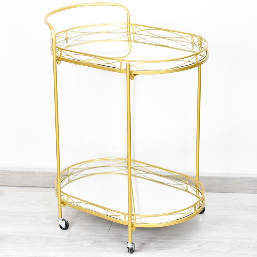 Mesa de Bar 85x68x42 cms - Ref. AR3630