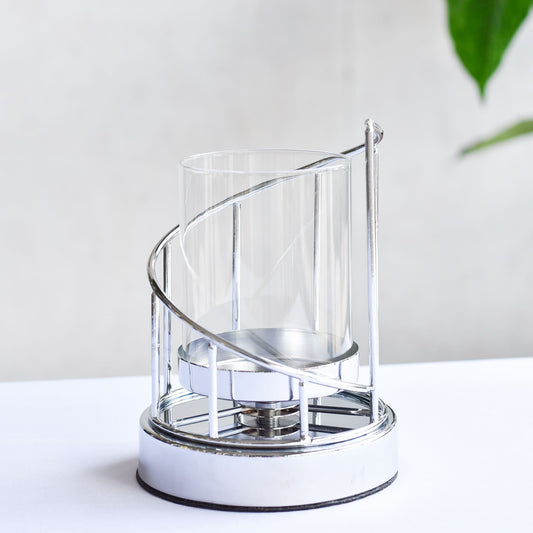 Candelabro 17x11 cms