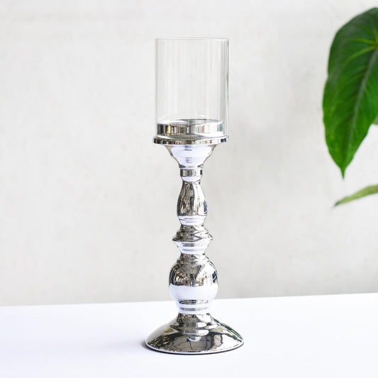 Candelabro 32x11 cms