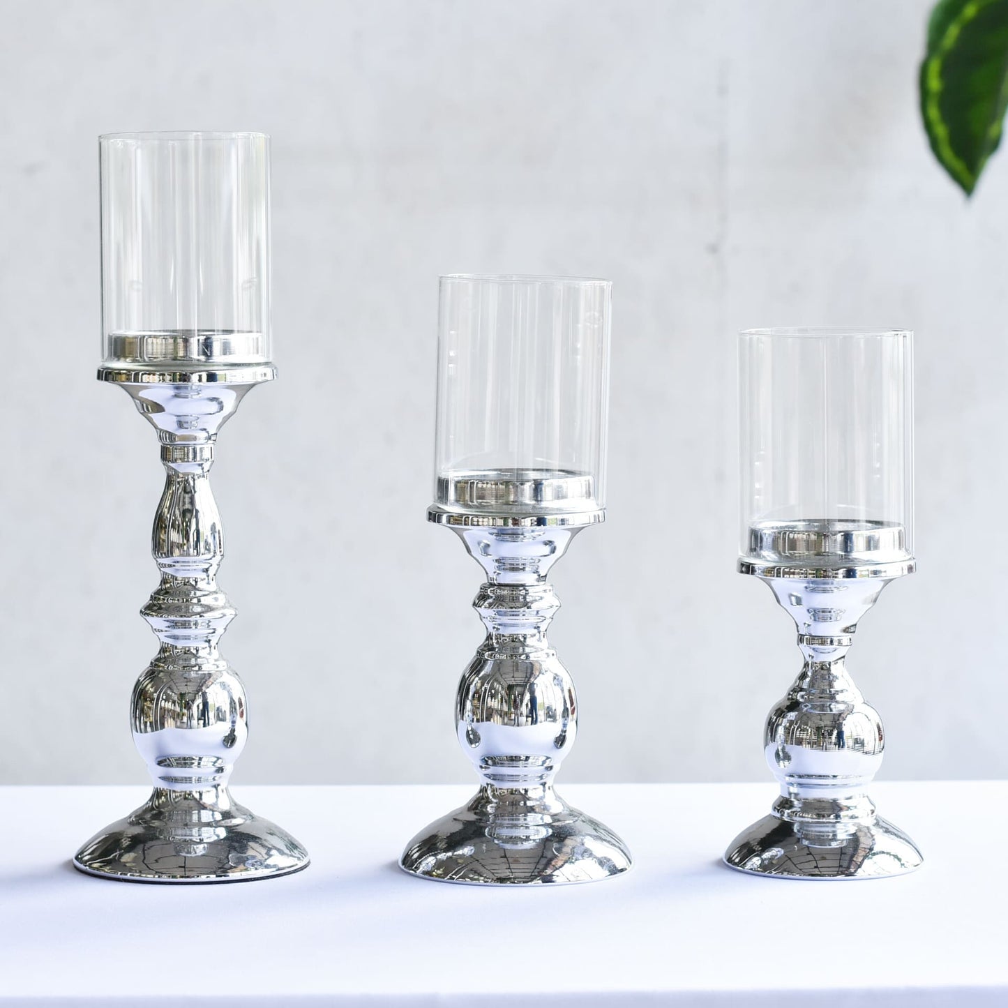 Candelabro x3 - Ref. XX66-5-4P