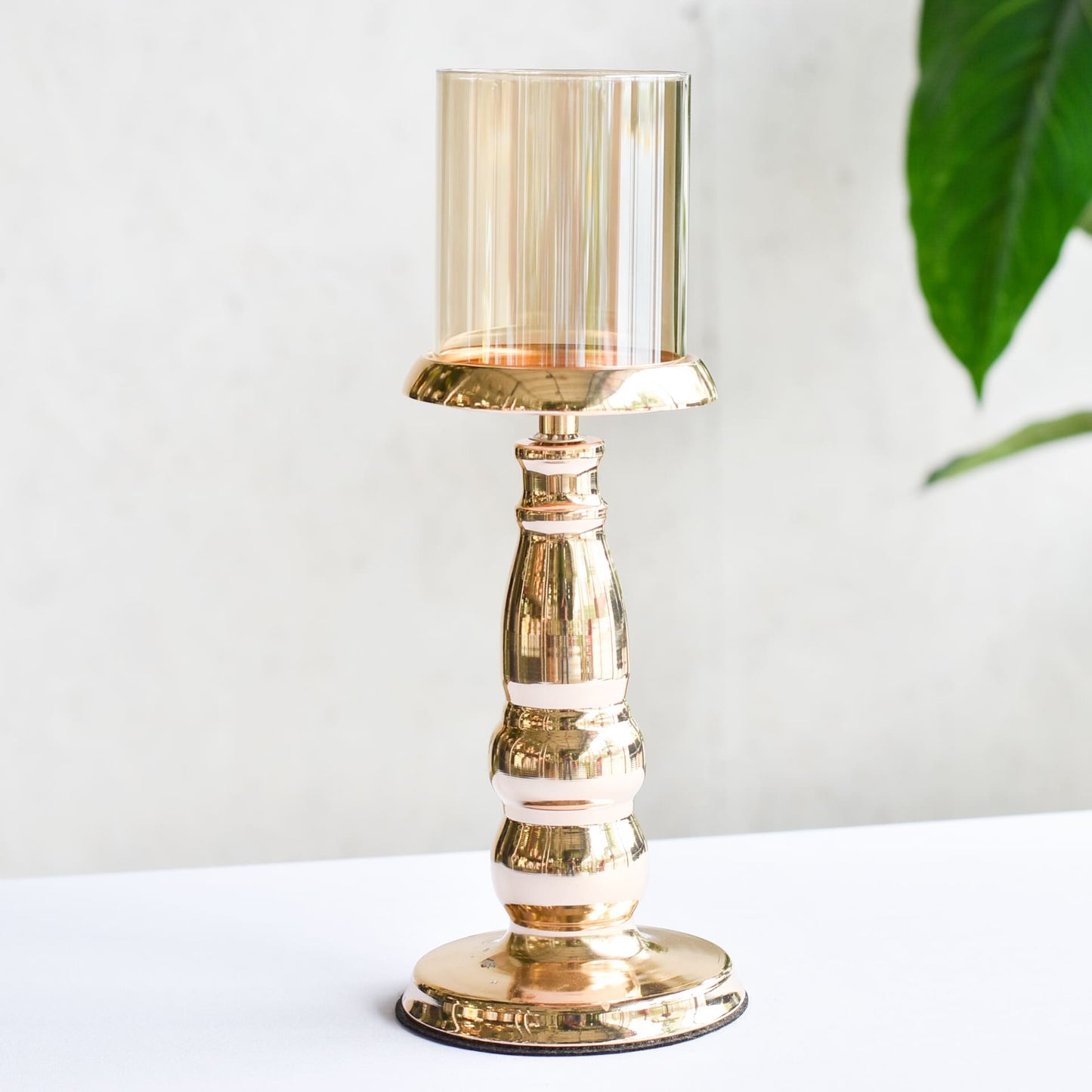 Candelabro 30x11 cms