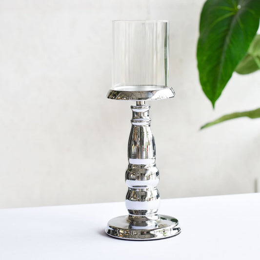 Candelabro 30x11 cms