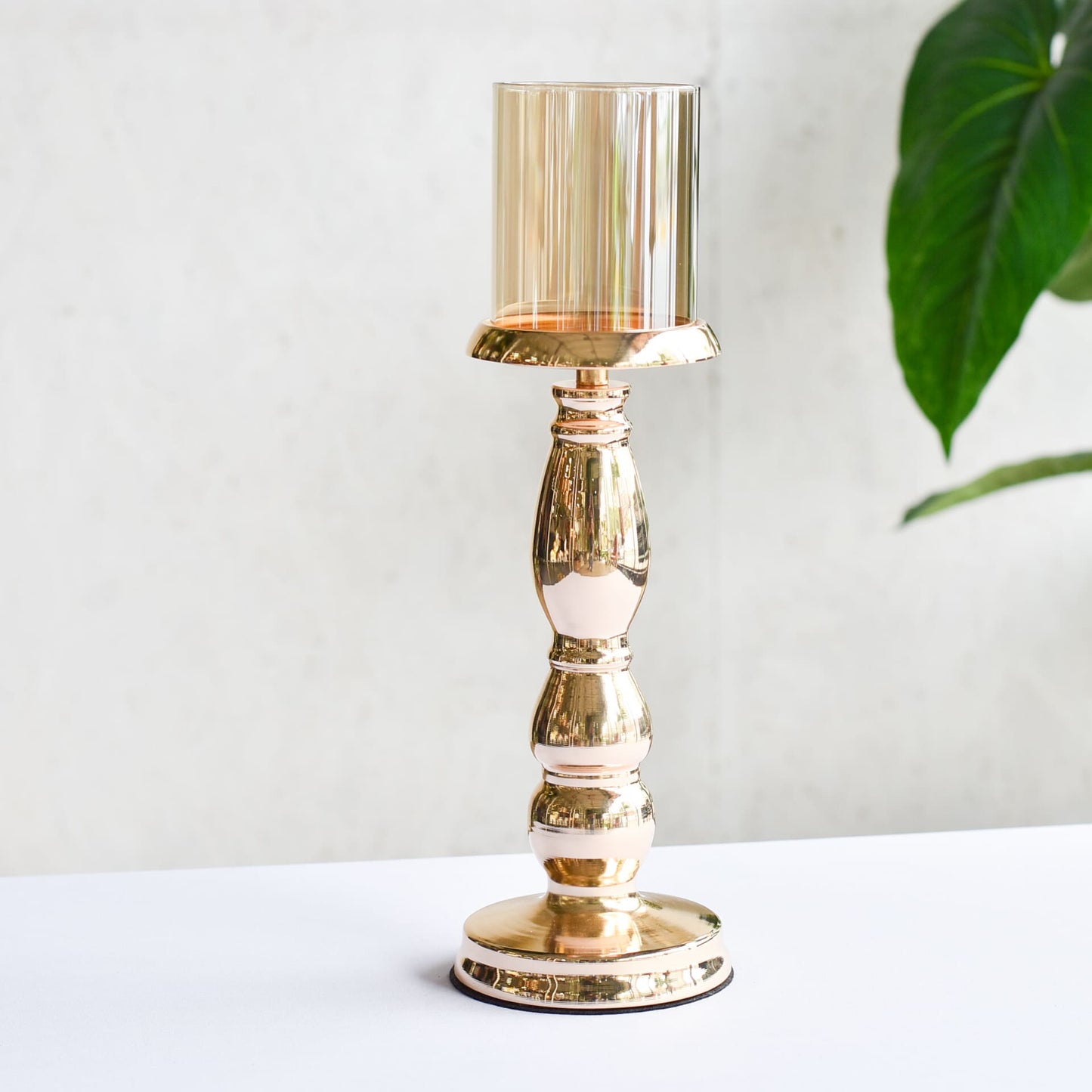 Candelabro 35x11 cms