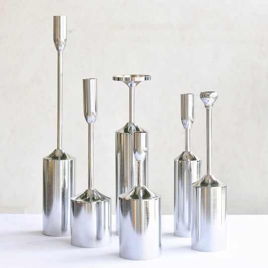 Candelabro x6 39x6 cms - Ref. AR4738P