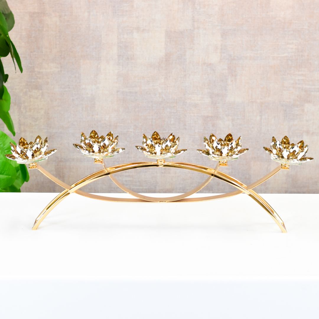 Candelabro 20x66 cms - Ref. AR4740