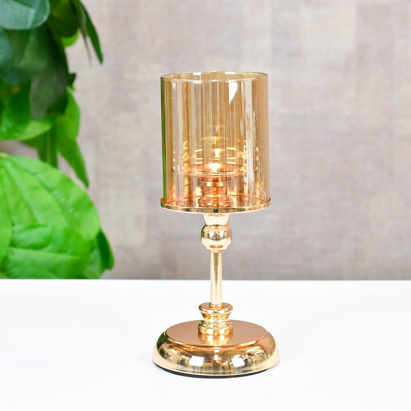 Candelabro 27x12 cms - Ref. AR4746