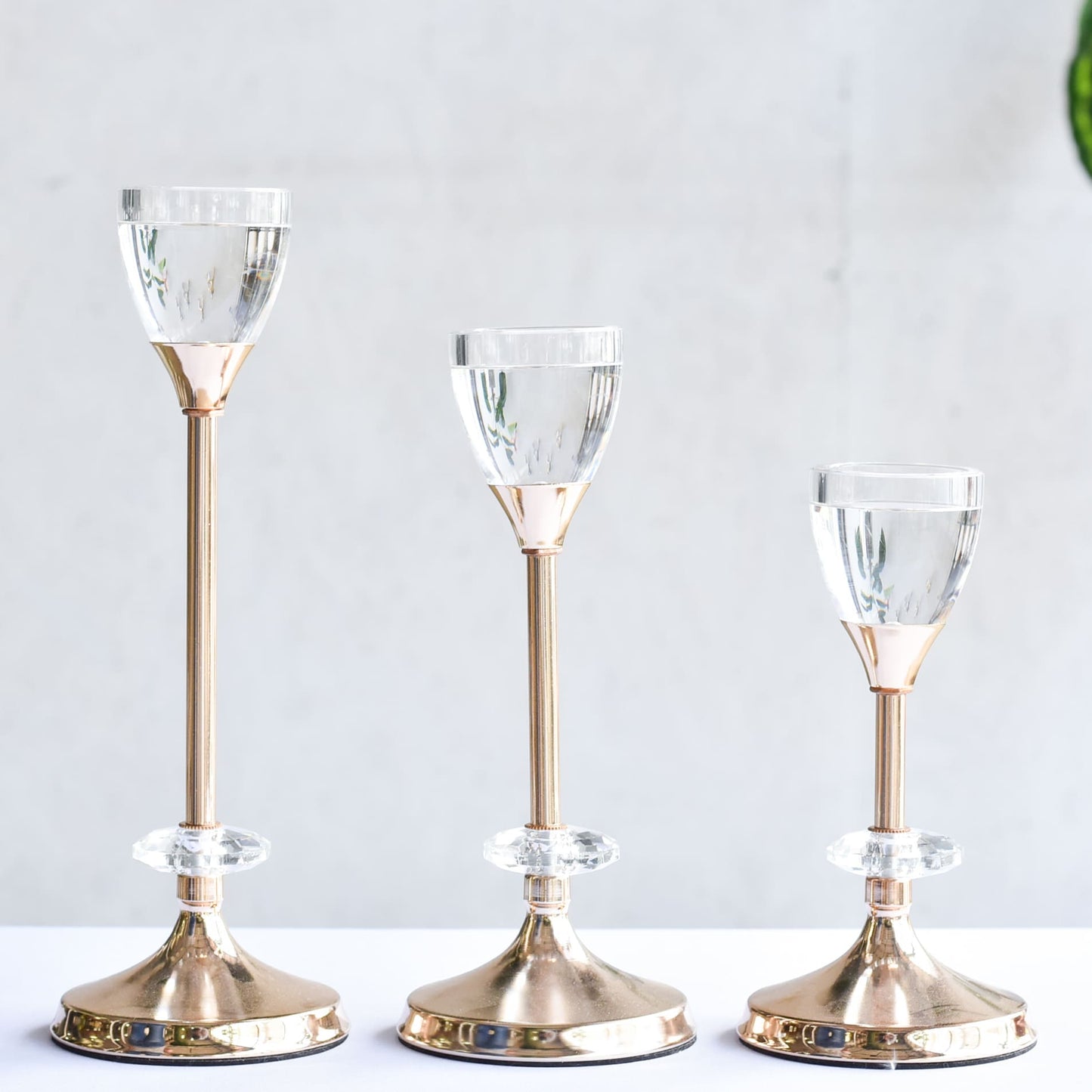 Candelabro x3 - Ref. XX56-4-2