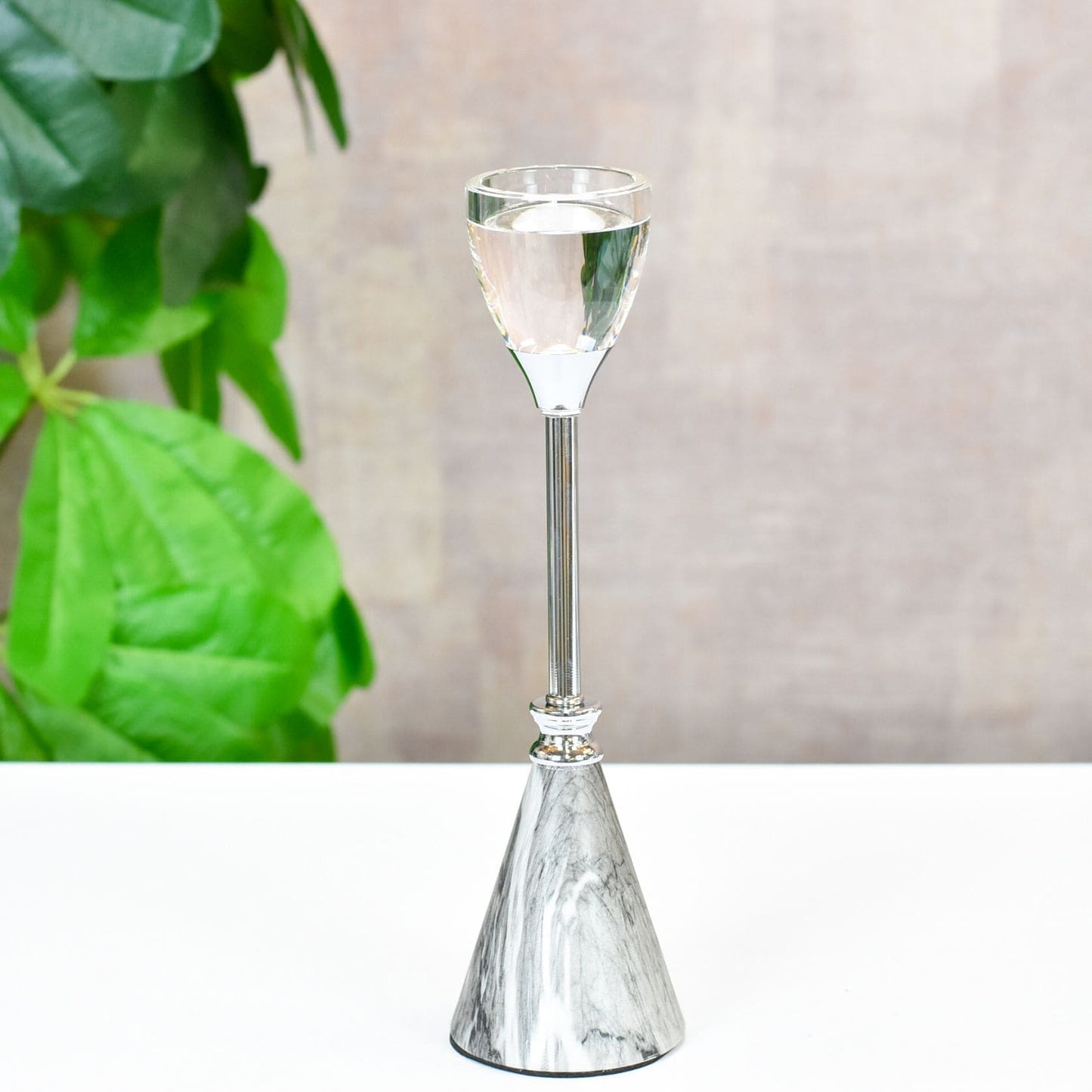Candelabro 31x8 cms - Ref. AR4773