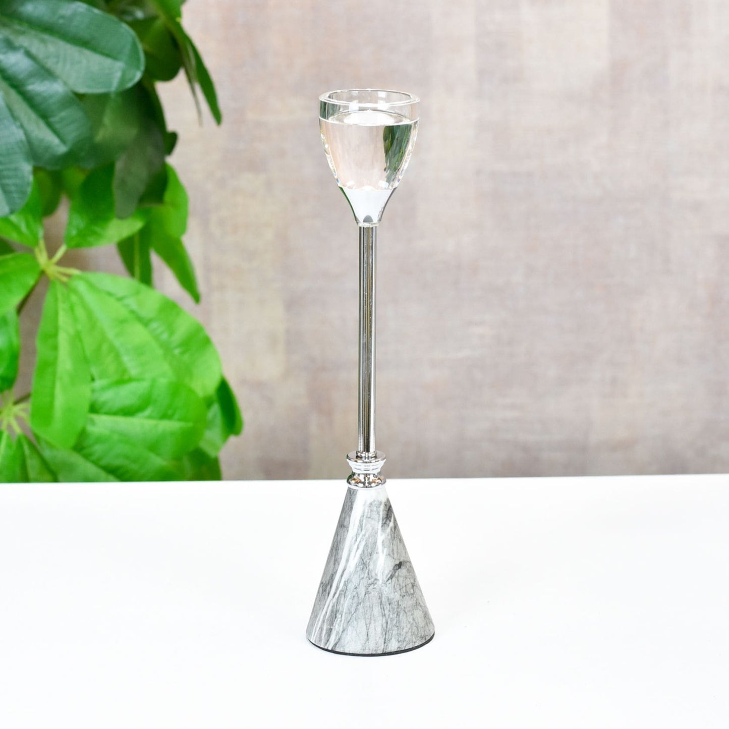 Candelabro 36x8 cms - Ref. AR4775