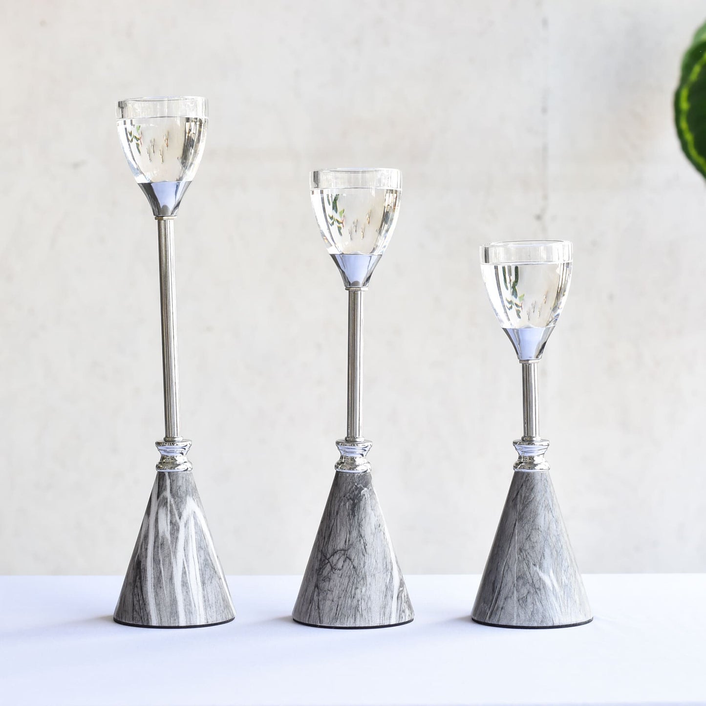 Candelabro x3 - Ref. XX75-3-1