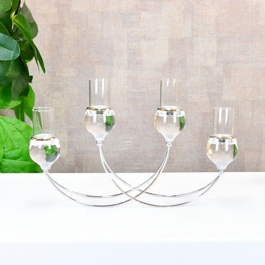 Candelabro 30x47 cms