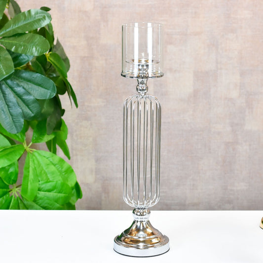 Candelabro 57x13 cms