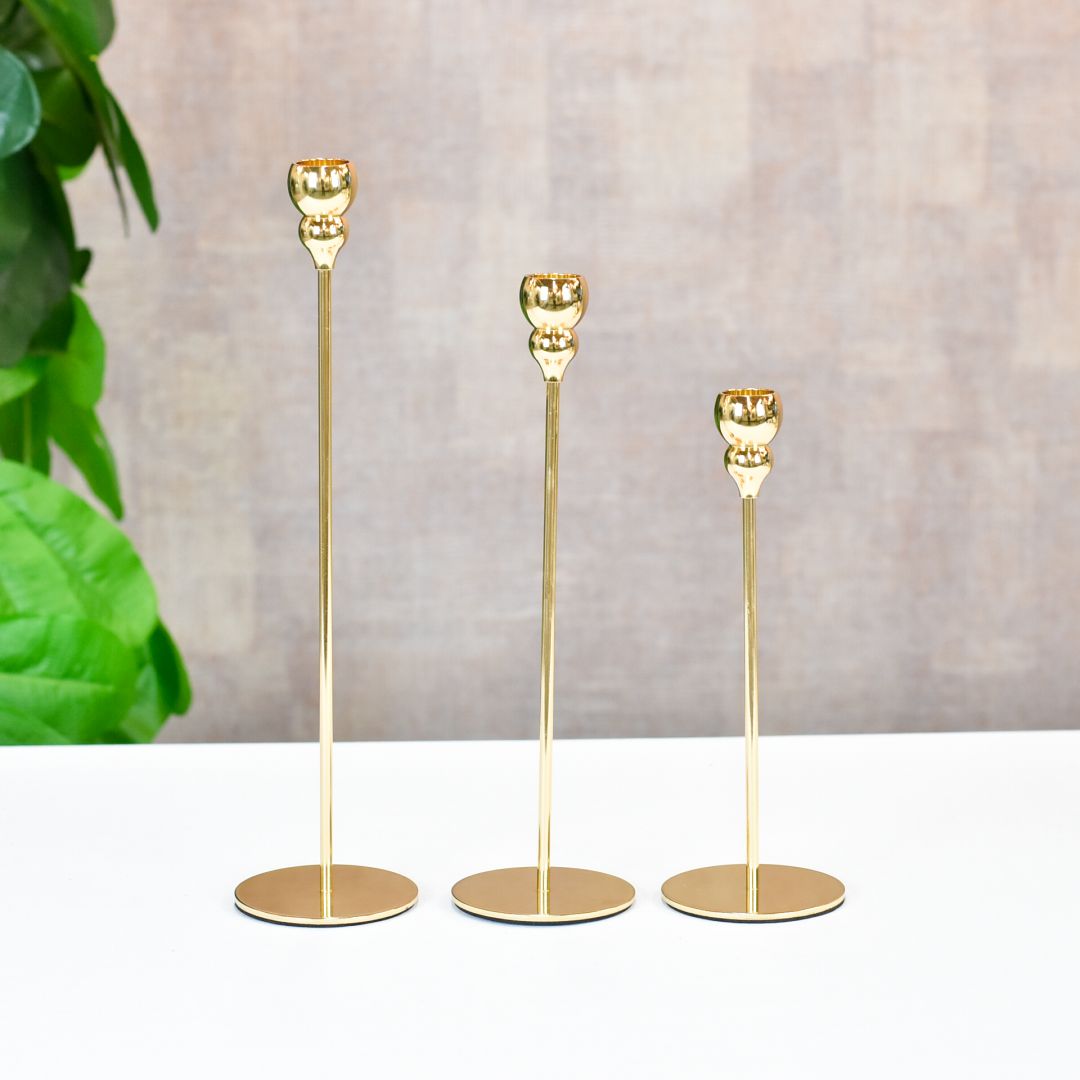 Candelabro x3 32x8 cms - Ref. AR5500D