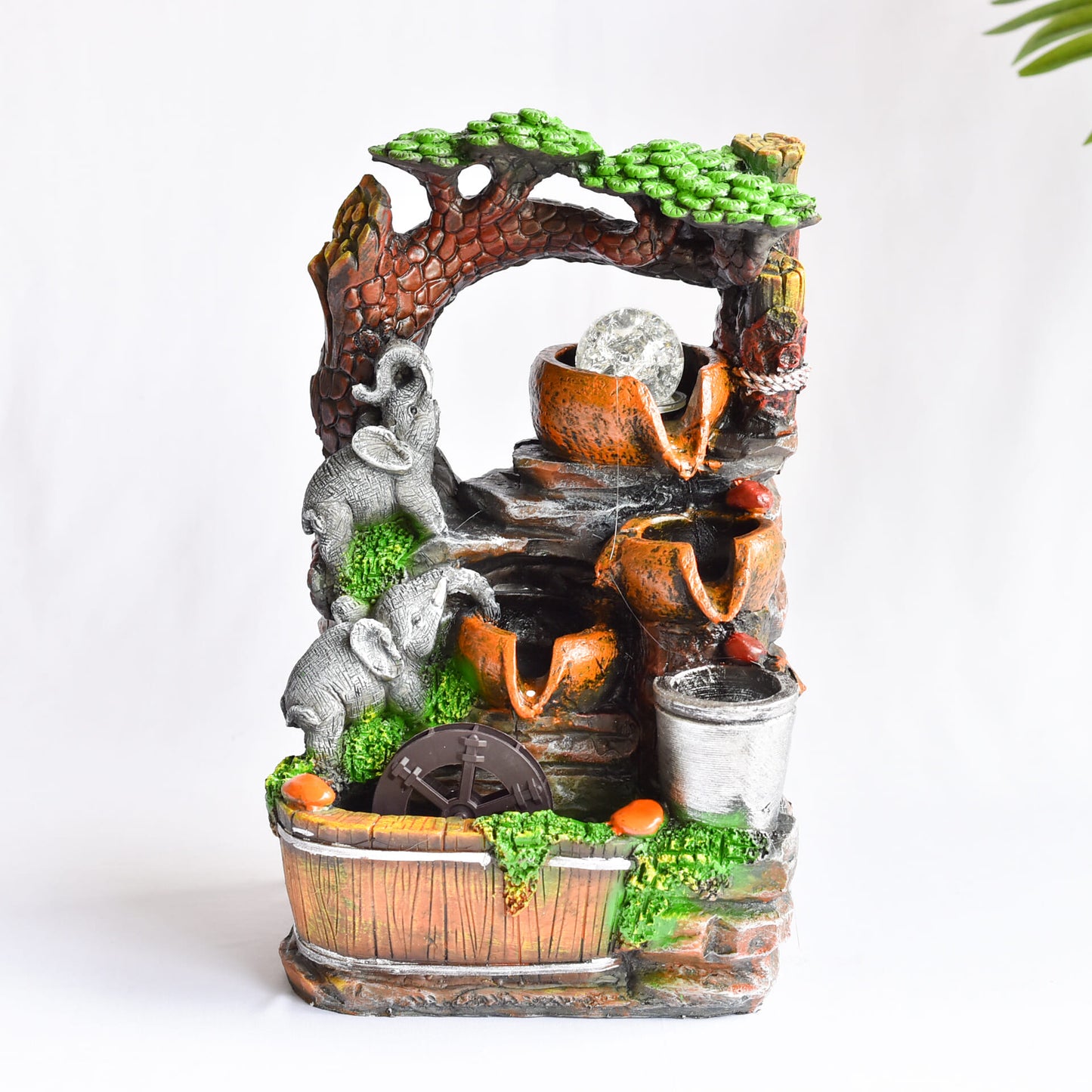 Fuente 38x24 cms - Ref. AX266