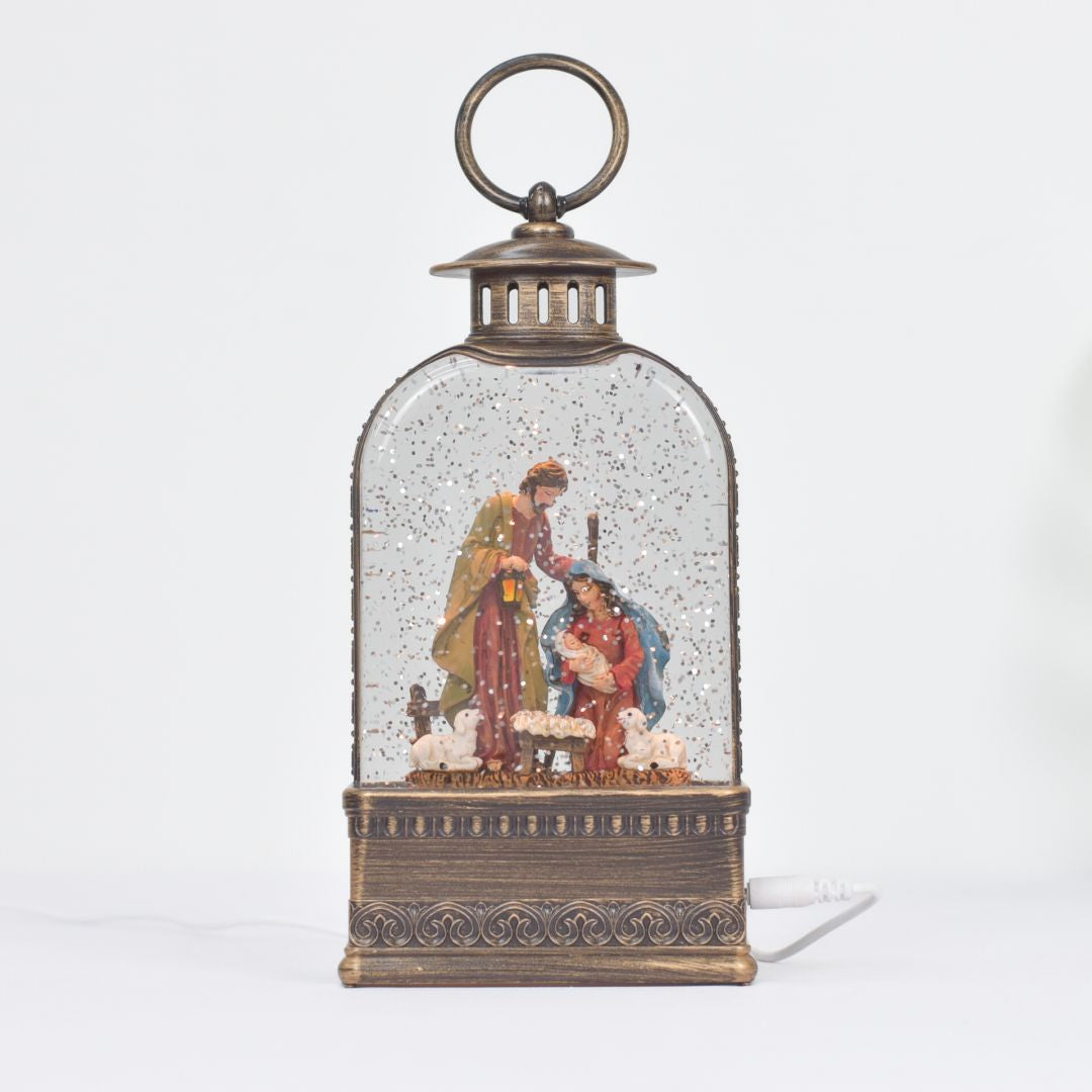 Farol 25x10 cms - Ref. AZ017