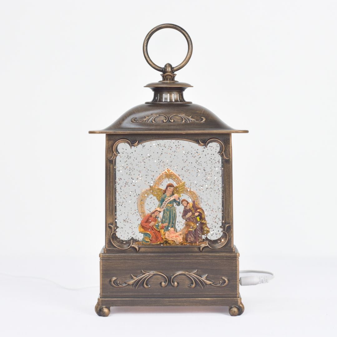 Farol 27x13 cms - Ref. AZ019