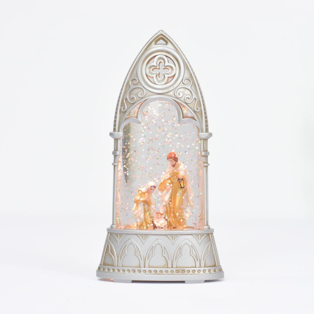 Farol 16x8 cms
