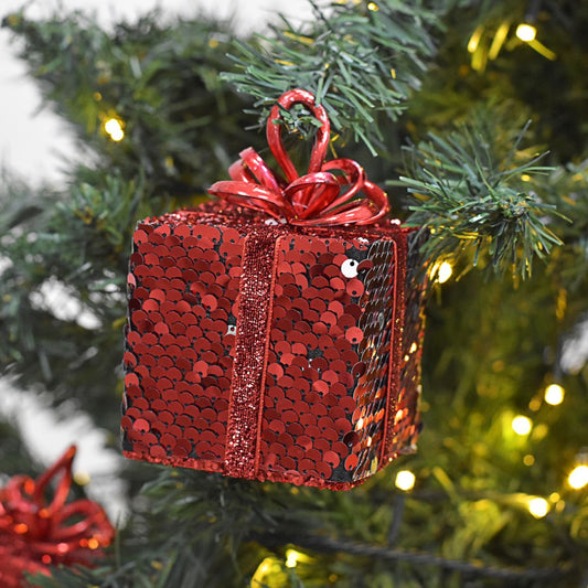 Bolas x6 7 cms - Ref. AZ081