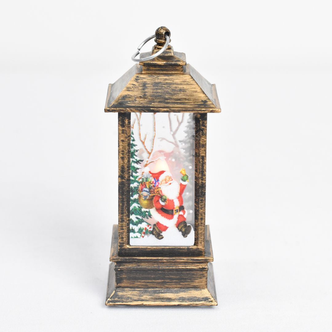 Farol 13x5 cms