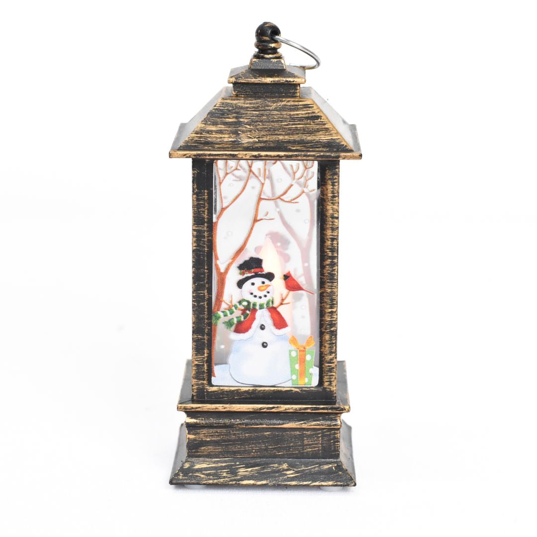 Farol 13x5 cms