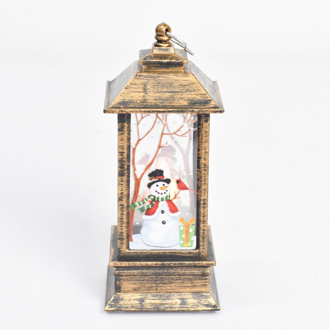 Farol 13x5 cms