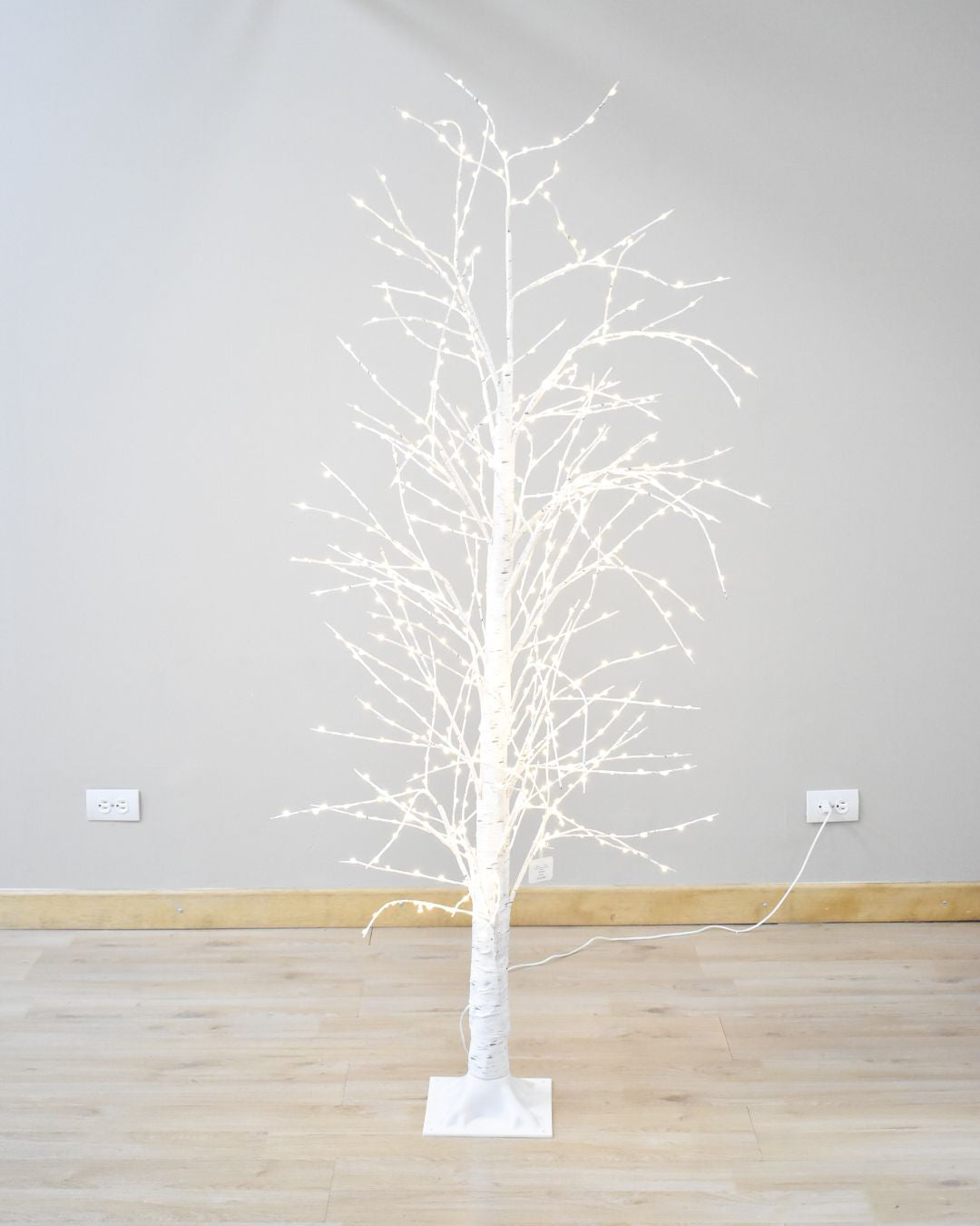 Árbol con Luces 1.80 mts - Ref. AZ105