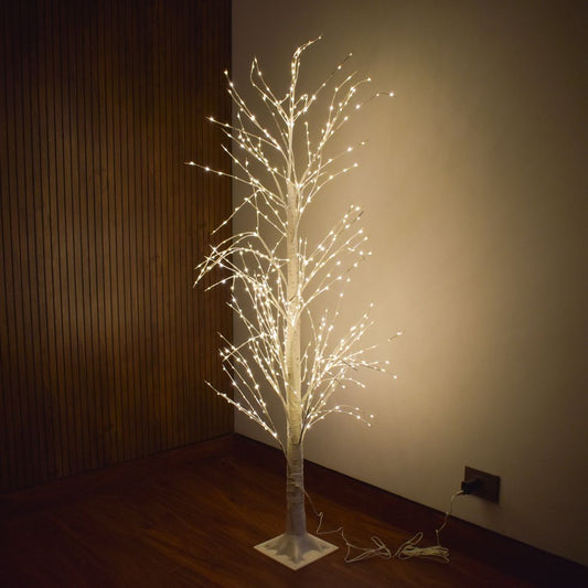 Árbol con Luces 1.80 mts - Ref. AZ105
