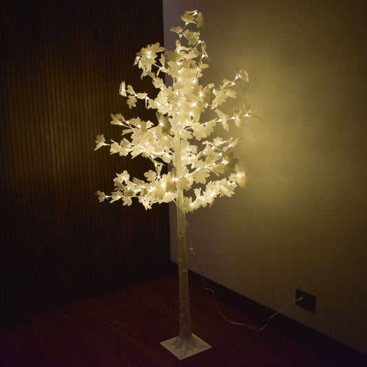 Árbol con Luces 1.80 mts - Ref. AZ112