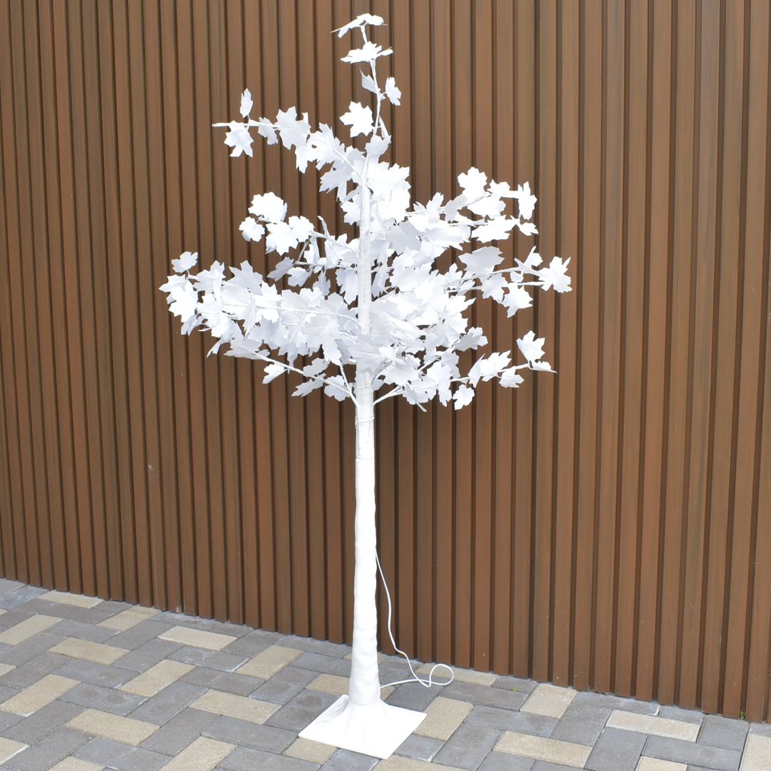 Árbol con Luces 1.50 mts - Ref. AZ113