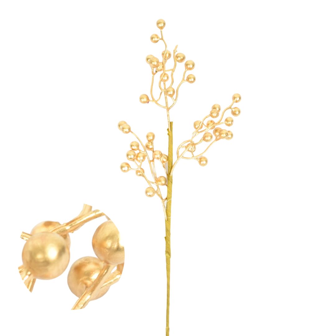 Pick Navideño 45 cms - Ref. AZ189