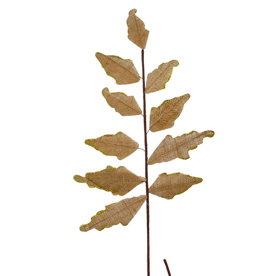 Flor Navideña 84 cms - Ref. AZ219C