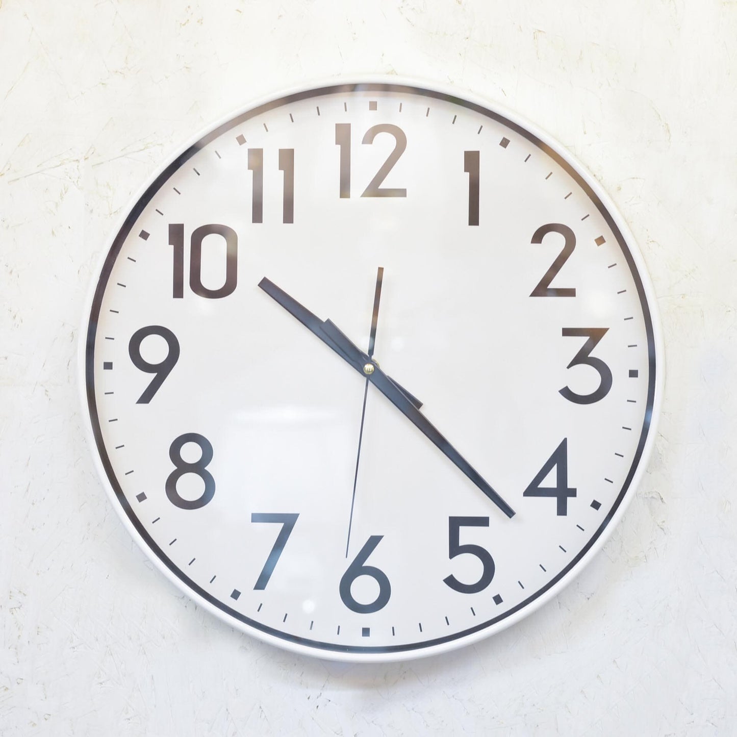 Reloj 40 cms - Ref. AZ285B