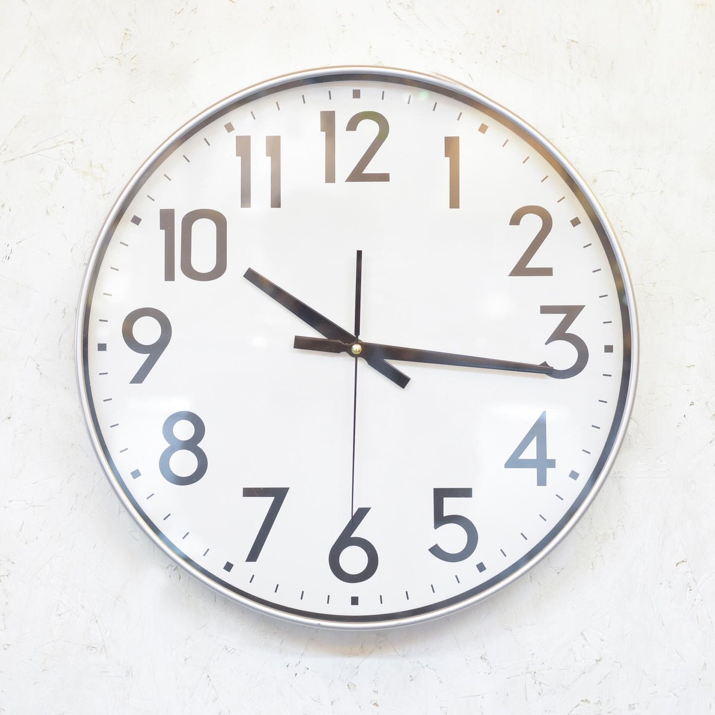 Reloj 40 cms - Ref. AZ285P