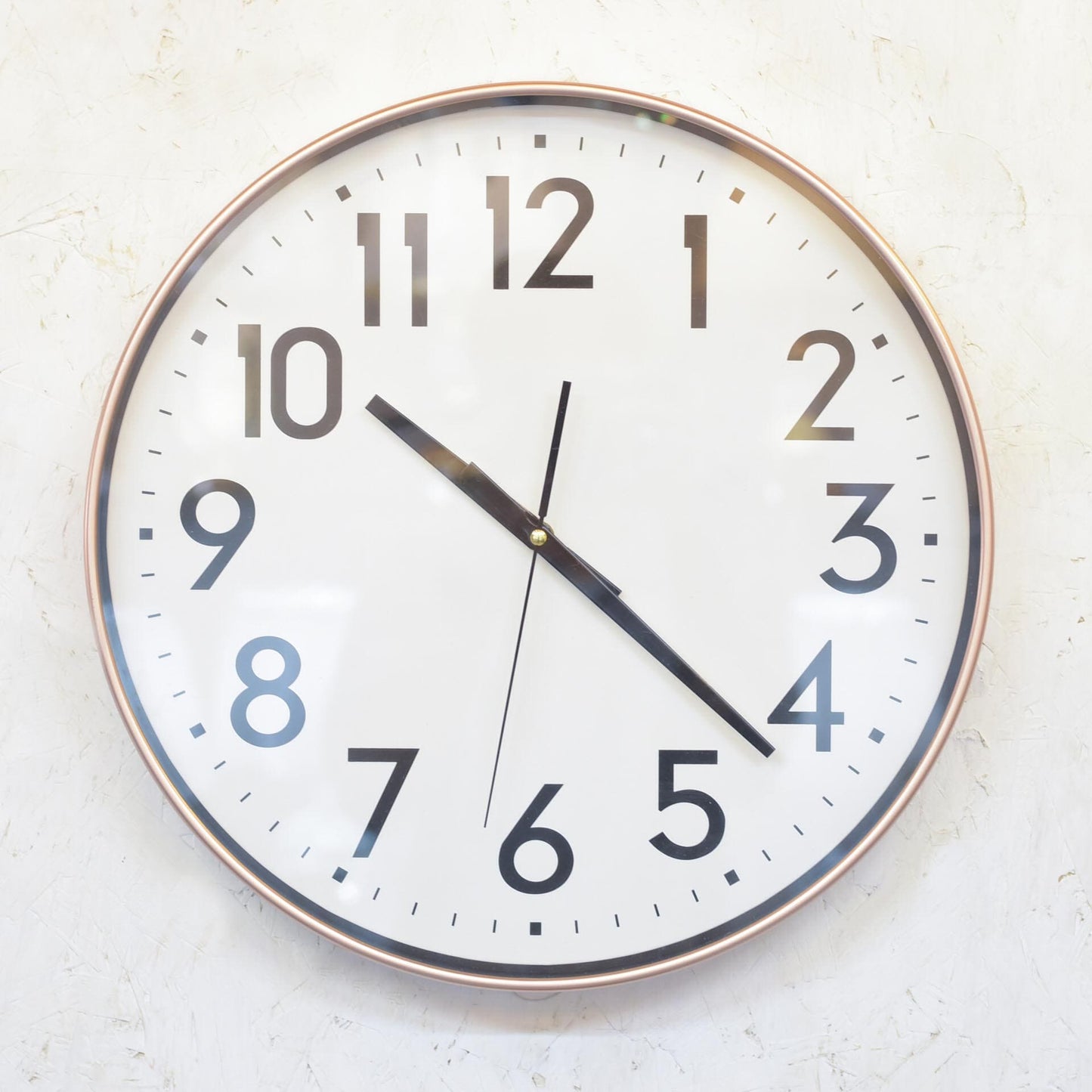 Reloj 40 cms - Ref. AZ285R