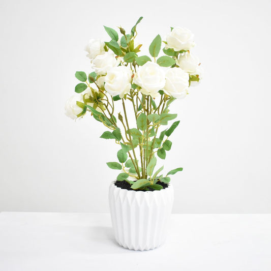 Planta artificial 45x15 cms