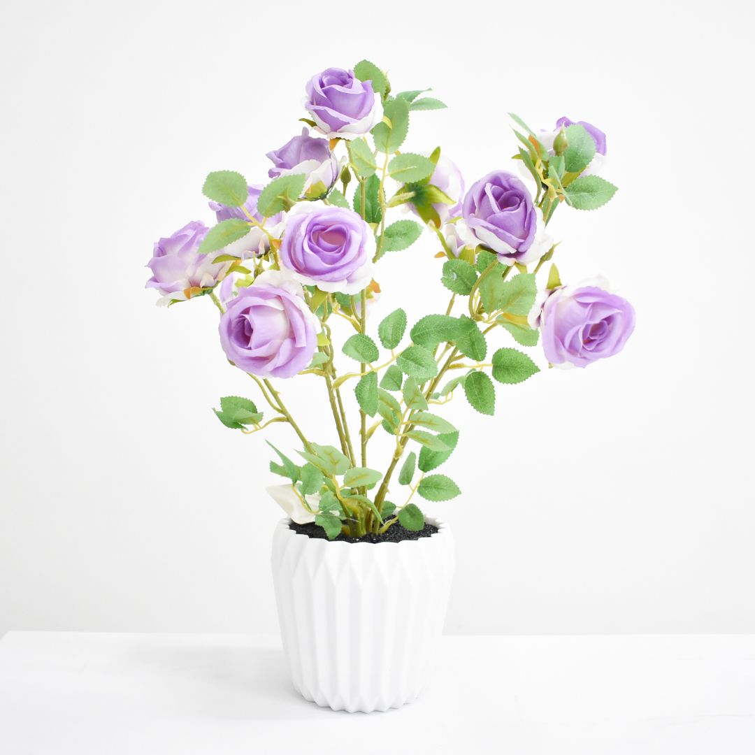 Planta artificial 45x15 cms