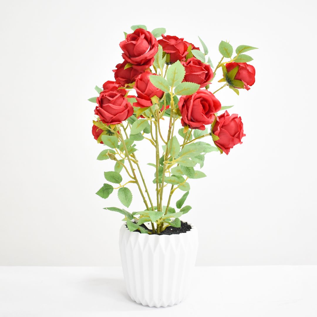 Planta artificial 45x15 cms
