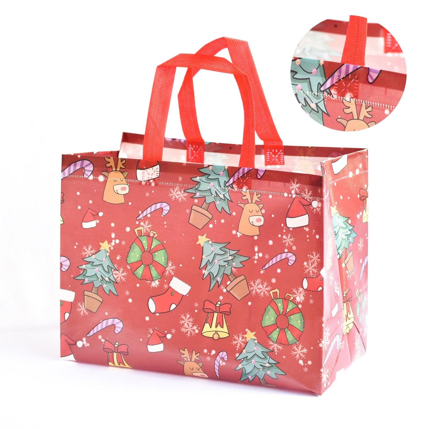 Bolsa de Regalo 26x33 cms - Ref. AZ571