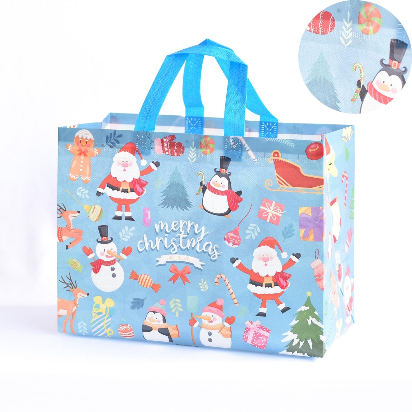 Bolsa de Regalo 26x33 cms - Ref. AZ571